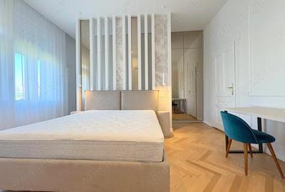 4 camere, spatios, prima inchiriere - vedere spre Bega - 12