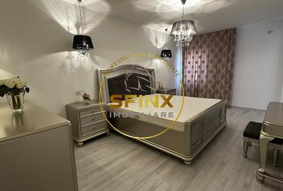 De Inchiriat 5 Camere Herastrau - 2