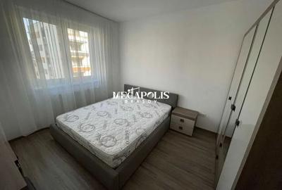 Apartament 2 camere | Parcare | Decomandat | Grandis Residence - 3