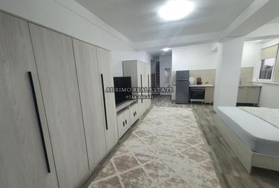 LUX! Garsoniera moderna Bloc Nou - zona Restaurant Scoica - GAZE - 400 eur LUX! Garsoniera moderna Bloc Nou - zona Restaurant Scoica - GAZE - 400 eur - 3