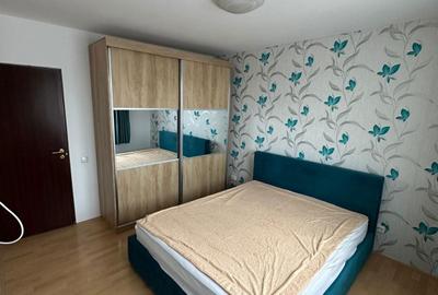 Apartament cu 2 camere decomandat, mobilat în Andrei Mureșanu - 6