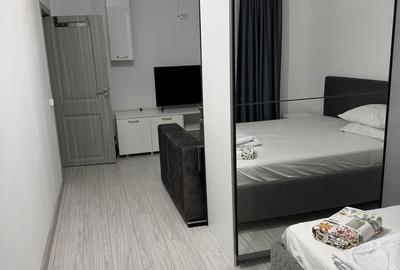 Apartament cu 2 camere în Păcii - 1