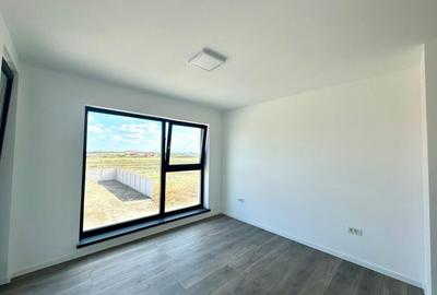 Duplex modern la cheie cu 4 camere, 123mp | Săcălaz| - 6