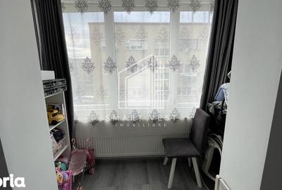 Apartament cu 2 camere în Micro 17 - 4