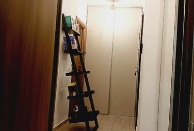 Garsonieră decomandată în Lujerului - 9