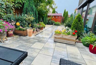 Casă individuală cu 4 camere cu Canalizare în Șelimbăr - 25