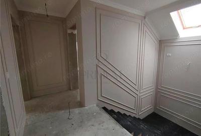 RONAT - Casa individuala - dormitor la parter - bucatarie separata - 15