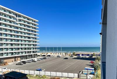 Studio de inchiriat Mamaia Nord, Stefan Building Promenada cu vedere la mare - 3