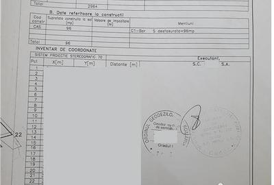 Teren Intravilan - Mamaia Ultracentral - Constanta - Litoral - 9