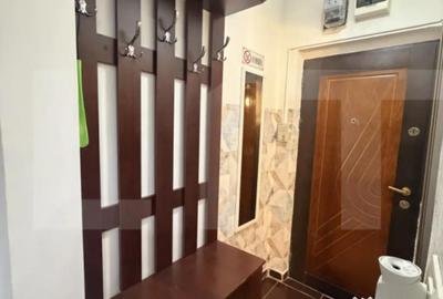 Apartament cu 2 camere semidecomandat în Intim - 2