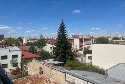 Apartament 3 camere etaj 3 mansarda, bloc nou Str.?epe? Voda, Sector 2 - 4
