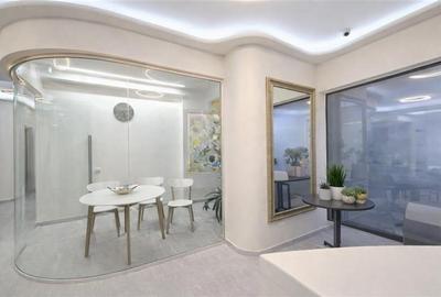 Spațiu comercial, de 196 mp, în Tractorul