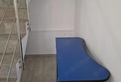 Spațiu comercial, de 16 mp, în Trocadero - 1