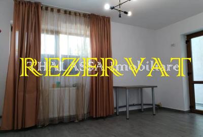 Studio cu curte proprie - bloc nou Central - 8