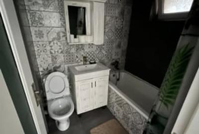 APARTAMENT 2 CAMERE | CAMPUS | TERMEN LUNG - 4
