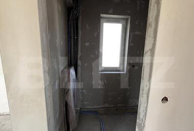 Casă cu 4 camere cu Teren 500 Mp în Dej - 7