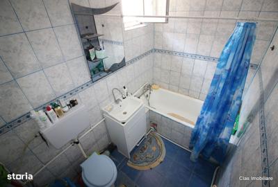 Apartament cu 3 camere decomandat în Zahana - 3