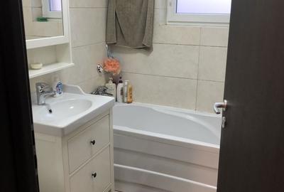 Apartament cu 2 camere decomandat în Exterior Vest - 4