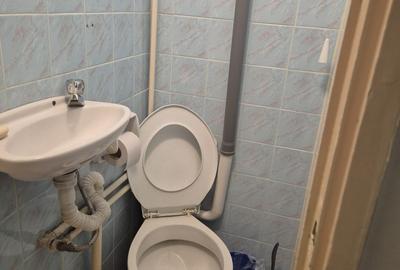 Apartament cu 2 camere și 2 băi - 7