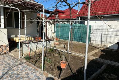 Casă individuală cu 3 camere cu Teren 220 Mp în Central - 8