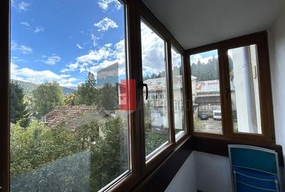 Busteni, langa Telecabina, apartament decomandat 3 camere Busteni, langa Telecabina, apartament decomandat 3 camere - 3