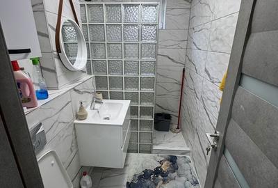 Apartament cu 2 camere în Micro 15 - 7