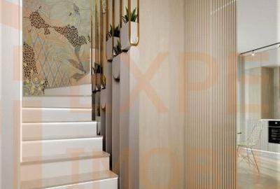 Apartament cu 4 camere în Tomis Nord - 14