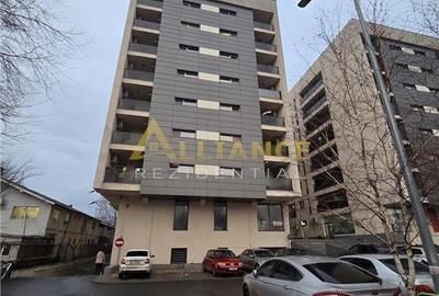 Garsonieră decomandată, mobilată în Berceni - 1