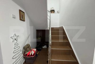 Casă cu 5 camere cu Teren 250 Mp în Central - 13