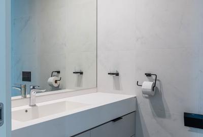 Apartament cu 3 camere în Tei - 6