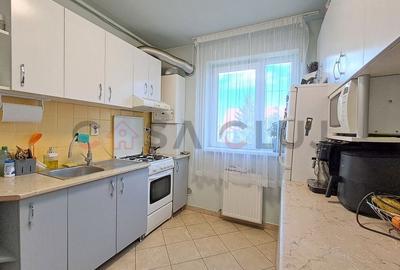 Apartament decomandat, etaj1 Intre Lacuri!! - 4