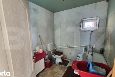 Casă cu 5 camere cu Canalizare în Cloșca - 8