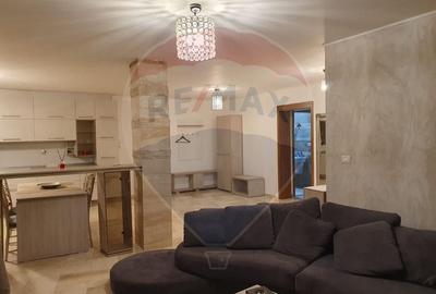 Apartament de lux cu 3 camere, in Gradiste- de inchiriat - 3