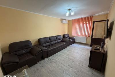 Apartament cu 2 camere în Republicii