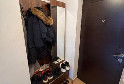 Garsonieră mobilată complet, parter înalt, parcare – Popești-Leordeni, Oituz - 2