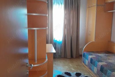 Apartament de inchiriat, 3 camere, Complet Mobilat ?i Utilat, Golden Residence Otopeni Apartament de inchiriat, 3 camere, Complet Mobilat ?i Utilat, Golden Residence Otopeni - 4