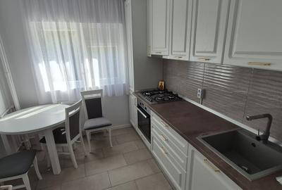 Aparatorii Patriei metrou - Kaufland Oltenitei | 2 Camere | Totul Nou - 4