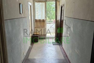 Garsoniera de vanzare in Zarnesti - 8
