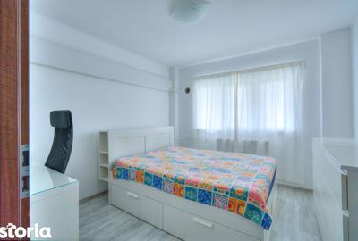 Apartament cu 2 camere decomandat în Vitan - 1