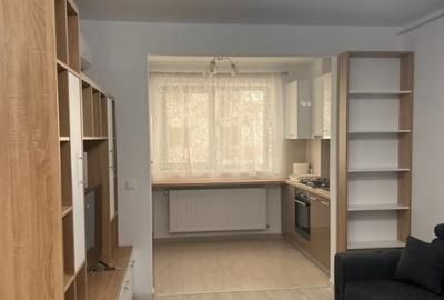 Apartament cu 2 camere decomandat, mobilat în Theodor Pallady - 2