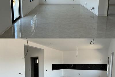 Casă cu 4 camere în Tărlungeni - 2