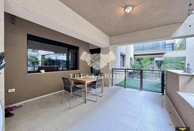 Apartament 3 camere | Herastrau | Terasa - 14