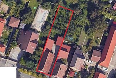 Casă individuală cu 4 camere cu Teren 588 Mp în Torontalului - 2