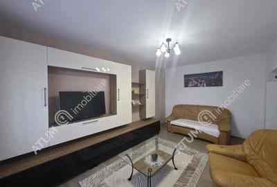 Apartament cu 2 camere decomandate in zona Strand din Sibiu Apartament cu 2 camere decomandate in zona Strand din Sibiu - 2
