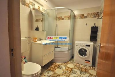 Apartament cu 2 camere semidecomandat, mobilat în Crângași - 7