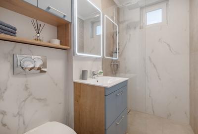 Apartament cu 2 camere decomandat în Băile Felix - 4