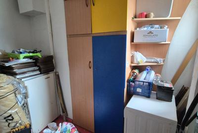 Apartament cu 3 camere semidecomandat în P-ța Unirii - 9
