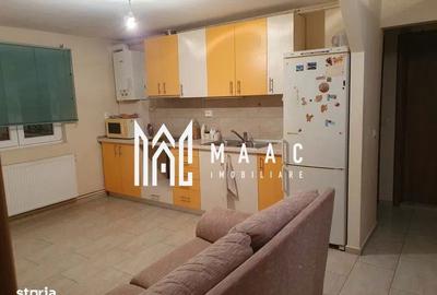 Apartament cu 2 camere decomandat în Valea Aurie - 8