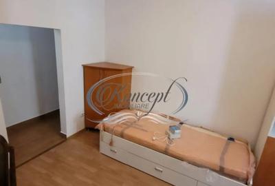 Apartament cu 2 camere decomandat în Central - 8