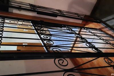 Inchiriez apartament 3 camere Pitesti, Tudor Vladimirescu parter aproape de Mall - 4